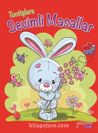 Tontişlere Sevimli Masallar