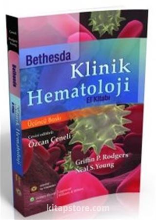 Bethesda Klinik Hematoloji El Kitabı