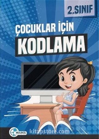 2. Sınıf Çocuklar için Kodlama