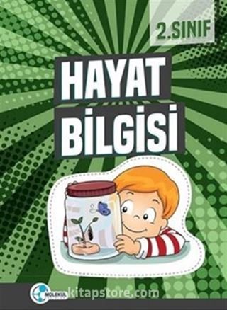 2. Sınıf Hayat Bilgisi