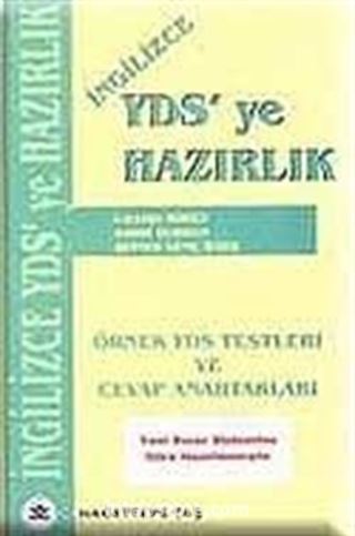 İngilizce YDS'ye Hazırlık