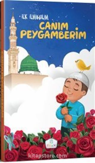 Canım Peygamberim