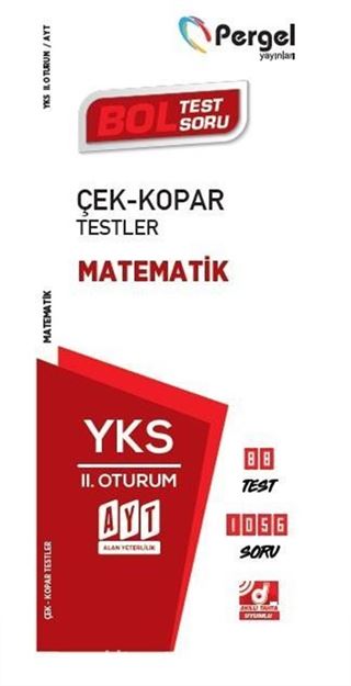 AYT Matematik Yaprak Testi