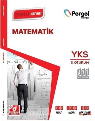 AYT Matematik Soru Kitabı