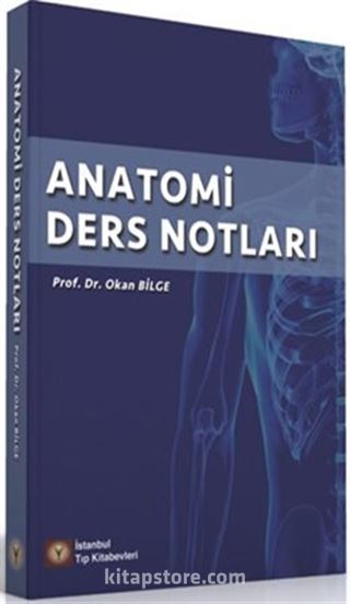 Anatomi Ders Notları