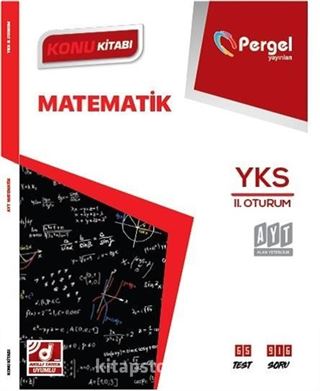 AYT Temel Matematik Konu Kitabı