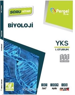 TYT Biyoloji Soru Kitabı