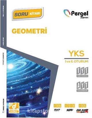 TYT- AYT Geometri Soru Kitabı