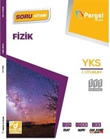 TYT Fizik Soru Kitabı