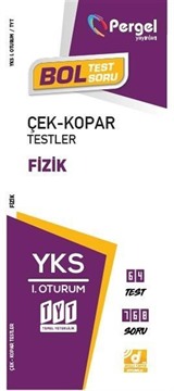 TYT Fizik Yaprak Testi