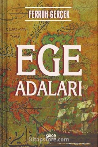 Ege Adaları