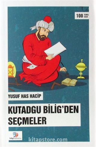 Kutadgu Bilig'den Seçmeler