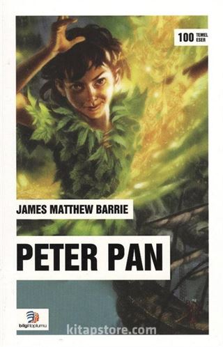 Peter Pan