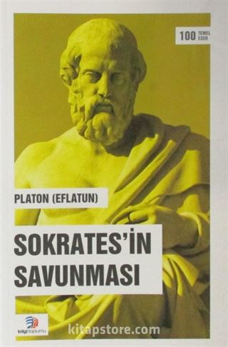 Soktates'in Savunması