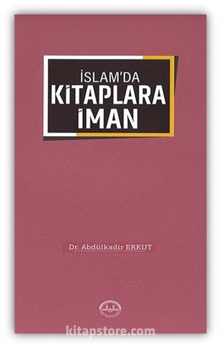 İslam'da Kitaplara İman