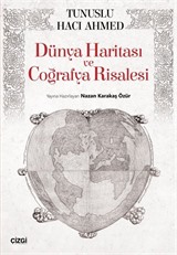 Dünya Haritası ve Coğrafya Risalesi