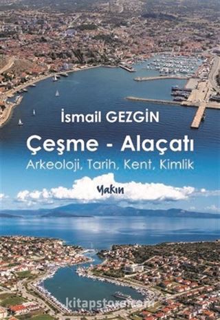 Çeşme-Alaçatı