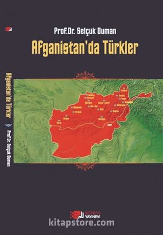 Afganistan'da Türkler