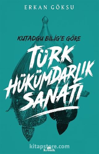 Türk Hükümdarlık Sanatı