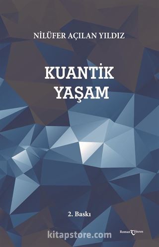 Kuantik Yaşam