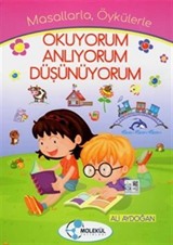 Okuyorum Anlıyorum Düşünüyorum