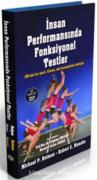 İnsan Performansında Fonksiyonel Testler