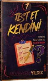 Test Et Kendini 1