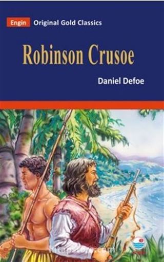 Robinson Crusoe