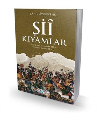 Şii Kıyamlar