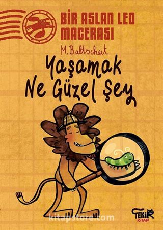 Yaşamak Ne Güzel Şey