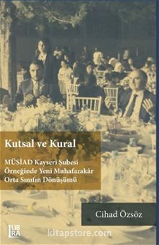 Kutsal ve Kural