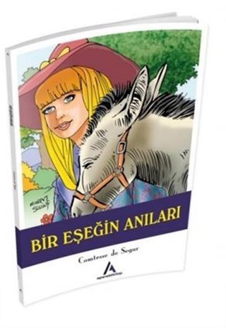 Bir Eşeğin Anıları