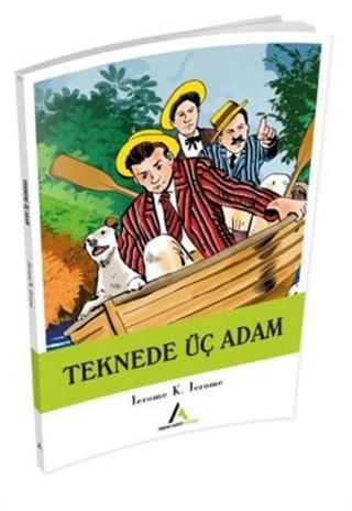 Teknede Üç Adam