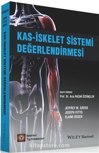 Kas İskelet Sistemi Değerlendirilmesi