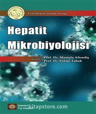 Hepatit Mikrobiyolojisi