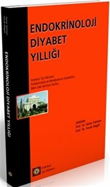 Endokrinoloji Diyabet Yıllığı