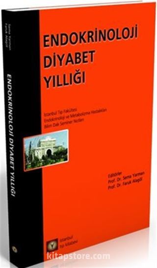 Endokrinoloji Diyabet Yıllığı