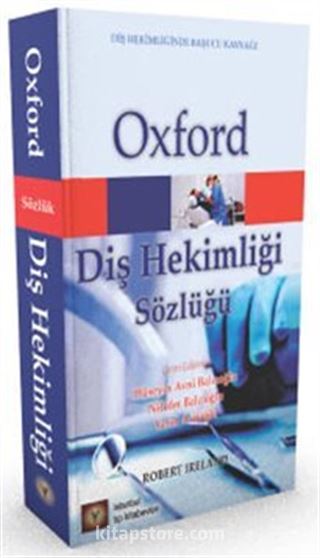 Oxford Diş Hekimliği Sözlüğü