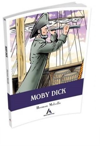 Moby Dick