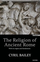 The Religion Of Ancıent Rome