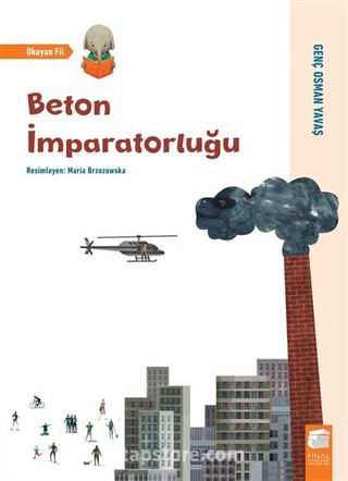 Beton İmparatorluğu