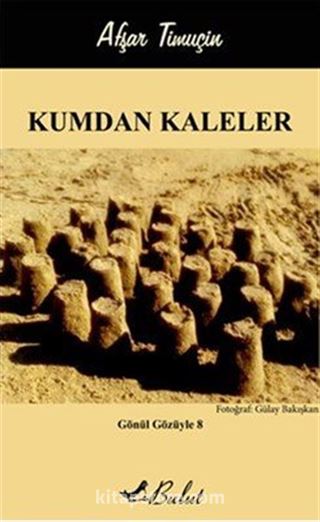 Kumdan Kaleler