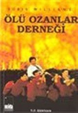 Ölü Ozanlar Derneği