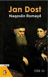 Naqosen Romaye Cild 2