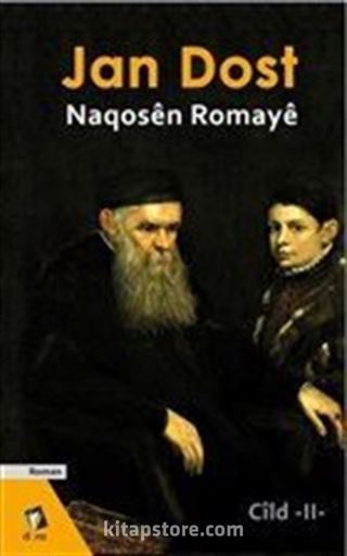 Naqosen Romaye Cild 2