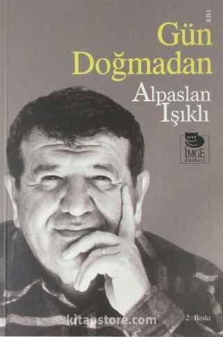 Gün Doğmadan