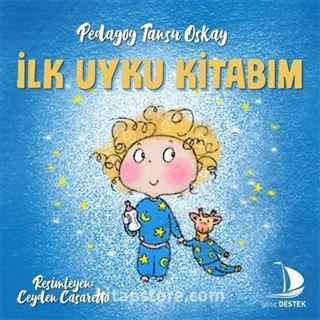 İlk Uyku Kitabım