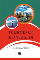 Türkmence Konuşalım