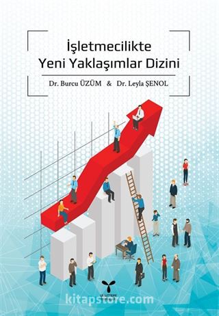 İşletmecilikte Yeni Yaklaşımlar Dizini