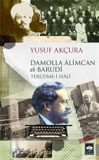 Damolla Alimcan el-Barudi Tecüme-i Hali